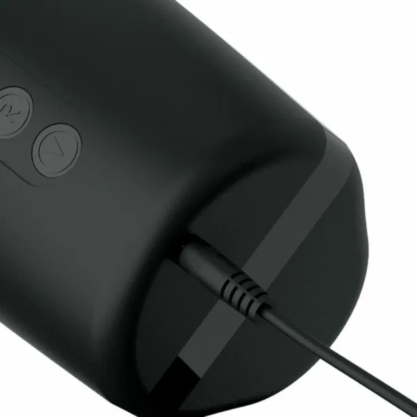 PDX ELITE - MASTURBADOR STROKER ULTRA-POWERFUL RECARGABLE - Imagen 5