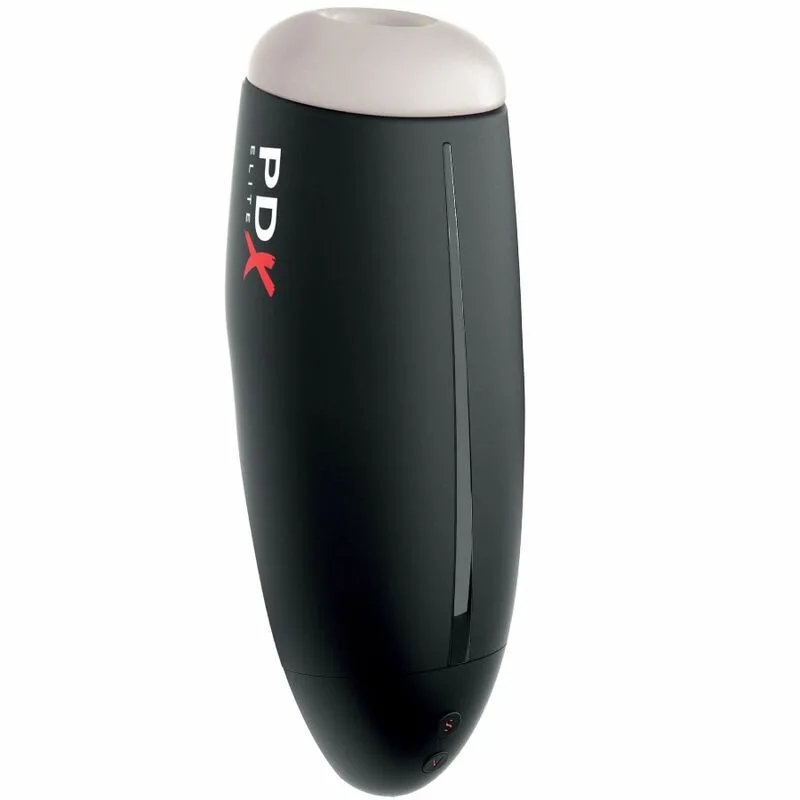 PDX ELITE - MASTURBADOR STROKER FAP-O-MATIC SUCCIONADOR & VIBRADOR - Imagen 2