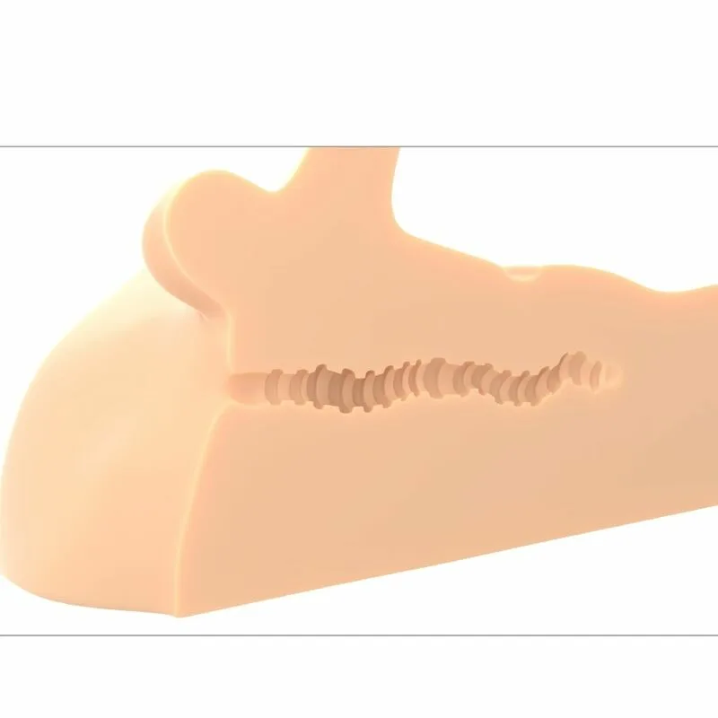 PDX PLUS - MASTURBADOR PERFECT RIDE PENE Y ANO - Imagen 5