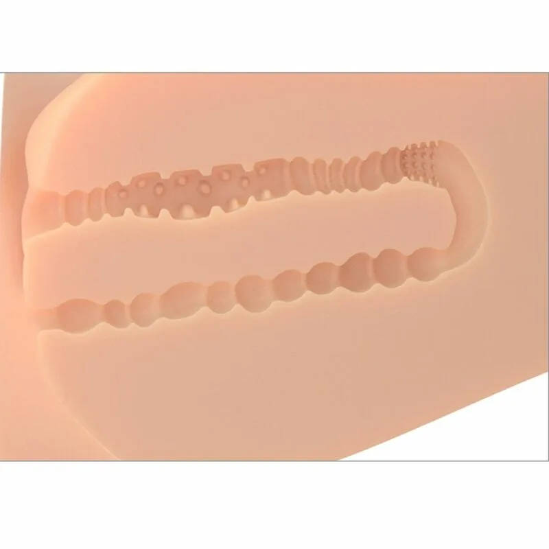 PDX PLUS - TORSO MASTURBADOR EZ BANG FEMENINO REALISTA - Imagen 5