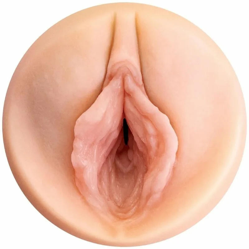 PDX PLUS - MASTURBADOR STROKER DISEÑO DISCRETO DE BOTE CHAMPU MILK ME HONEY - Imagen 3