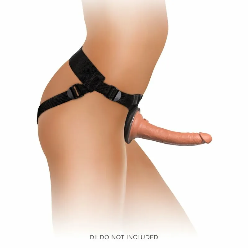 KING COCK - ÉLITE ARNÉS AJUSTABLE CONFORTABLE - Imagen 5