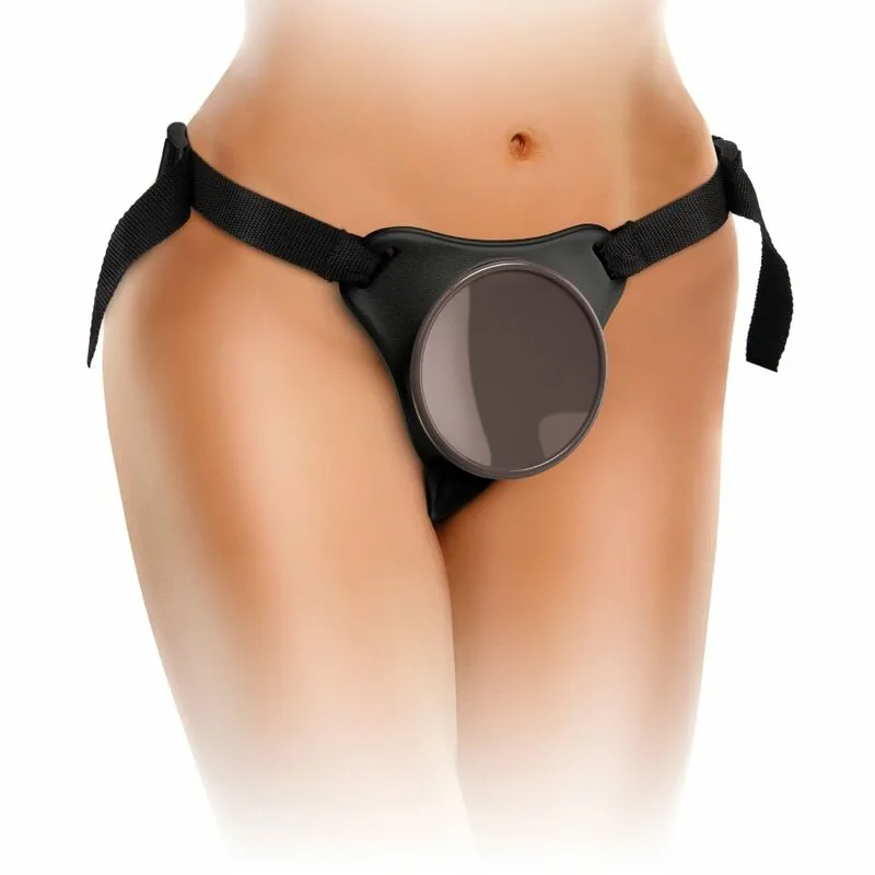 KING COCK - ÉLITE ARNÉS AJUSTABLE CONFORTABLE