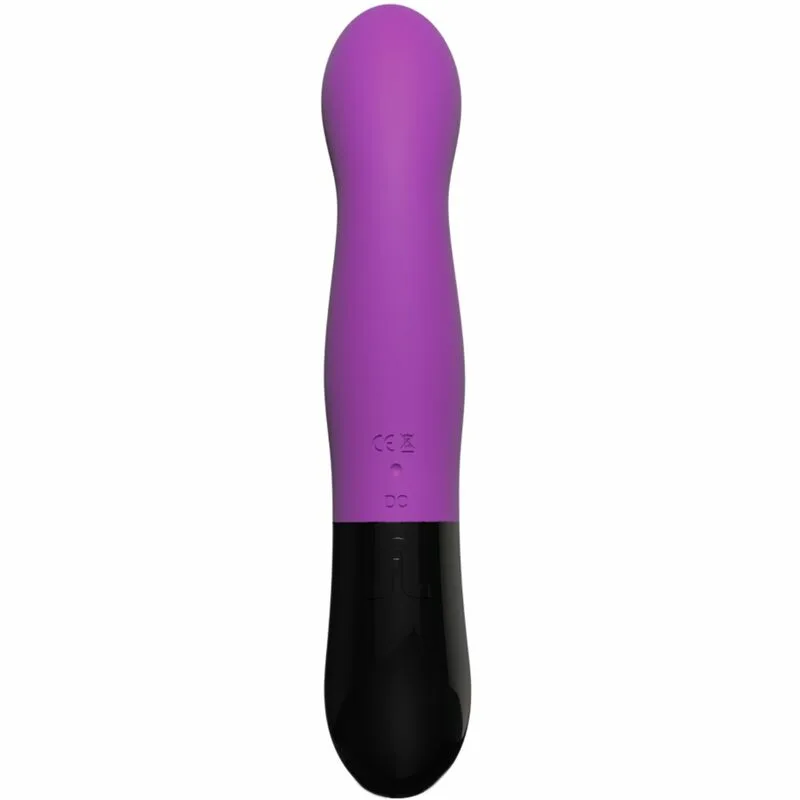 ADRIEN LASTIC - GAIA 2.0 VIBRADOR RABBIT VIOLETA - Imagen 4