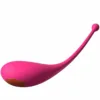 ADRIEN LASTIC - PALPITATION HUEVO VIBRADOR ROSA - APP GRATUITA - Imagen 2