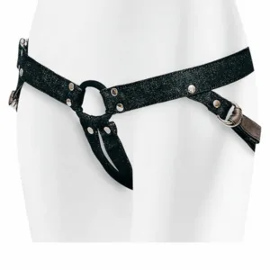 ADRIEN LASTIC - LASTIC STRAP-ON ARNÉS PARA DILDOS