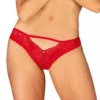 OBSESSIVE - BRAGUITA CHILISA XS/S - Imagen 6