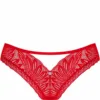OBSESSIVE - BRAGUITA CHILISA XS/S - Imagen 7