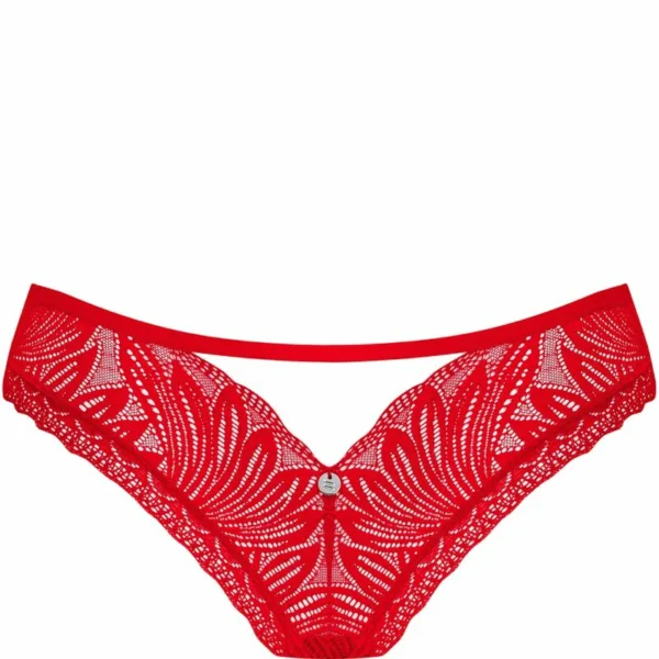 OBSESSIVE - BRAGUITA CHILISA XS/S - Imagen 7
