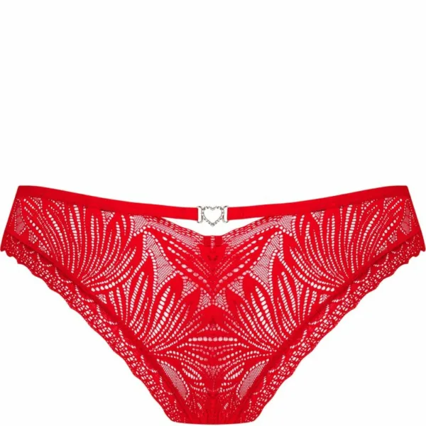 OBSESSIVE - BRAGUITA CHILISA XS/S - Imagen 8