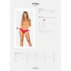 OBSESSIVE - BRAGUITA CHILISA XS/S - Imagen 9