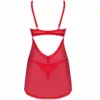 OBSESSIVE - BABYDOLL Y TANGA CHILISA XS/S - Imagen 6