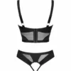 OBSESSIVE - CHIC AMORIA SET 2 PIEZAS XS/S - Imagen 4