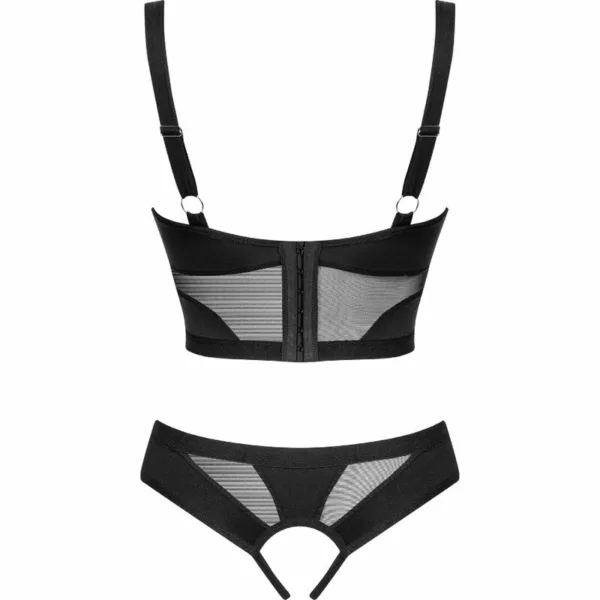 OBSESSIVE - CHIC AMORIA SET 2 PIEZAS XS/S - Imagen 4