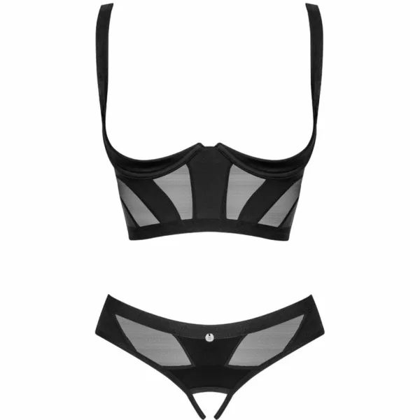 OBSESSIVE - CHIC AMORIA SET 2 PIEZAS XS/S - Imagen 3