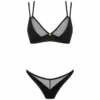 OBSESSIVE - NESARI SET DOS PIEZAS XS/S - Imagen 5