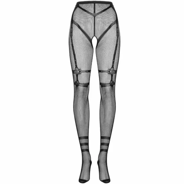 OBSESSIVE - S123 MEDIAS S/M/L - Imagen 5