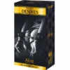 ALIVE - SECRET DESIRES KIT 7 PIEZAS BDSM NEGRO - Imagen 9