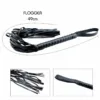 ALIVE - SECRET DESIRES KIT 7 PIEZAS BDSM NEGRO - Imagen 8