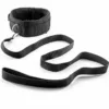 ALIVE - FURY KIT 10 PIEZAS BDSM NEGRO - Imagen 9