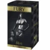 ALIVE - FURY KIT 10 PIEZAS BDSM NEGRO - Imagen 12
