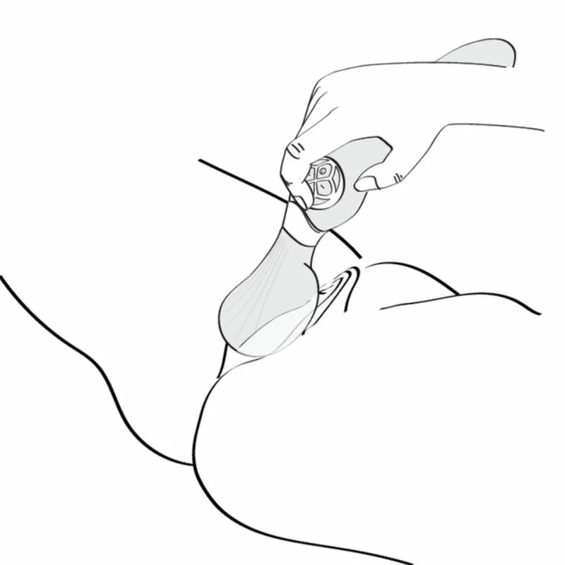 SHUNGA - ZOA MASAJEADOR ÍNTIMO ROSA - Imagen 8