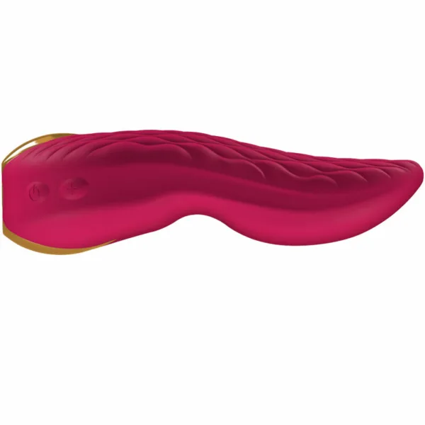 SHUNGA - AIKO MASAJEADOR INTIMO FUCSIA - Imagen 3