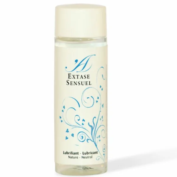 EXTASE SENSUAL - LUBRICANTE NATURAL 30 ML