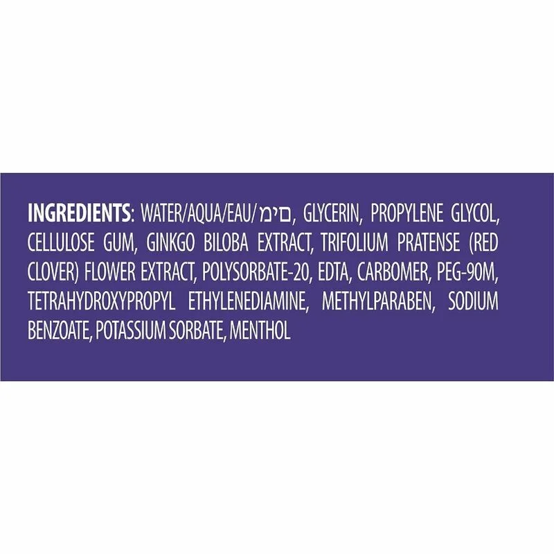 ID PLEASURE - LUBRICANTE BASE AGUA TINGING SENSATION 500 ML - Imagen 4