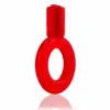 SCREAMING O - ANILLO VIBRADOR GO ROJO - Imagen 3