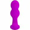 PRETTY LOVE - TERRANCE MASAJEADOR VIBRADOR ANAL CON CONTROL REMOTO - Imagen 3