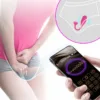 PRETTY LOVE - HUEVO VIBRADOR PESCADOR ROSA CONTROLADO POR APP - Imagen 6