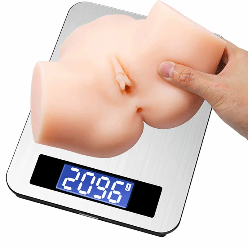 CRAZY BULL - VAGINA Y ANO REALÍSTICOS VIBRADOR SAMANTHA - Imagen 10