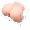 CRAZY BULL - VAGINA Y ANO REALÍSTICOS DOBLE VIBRACIÓN - Imagen 8