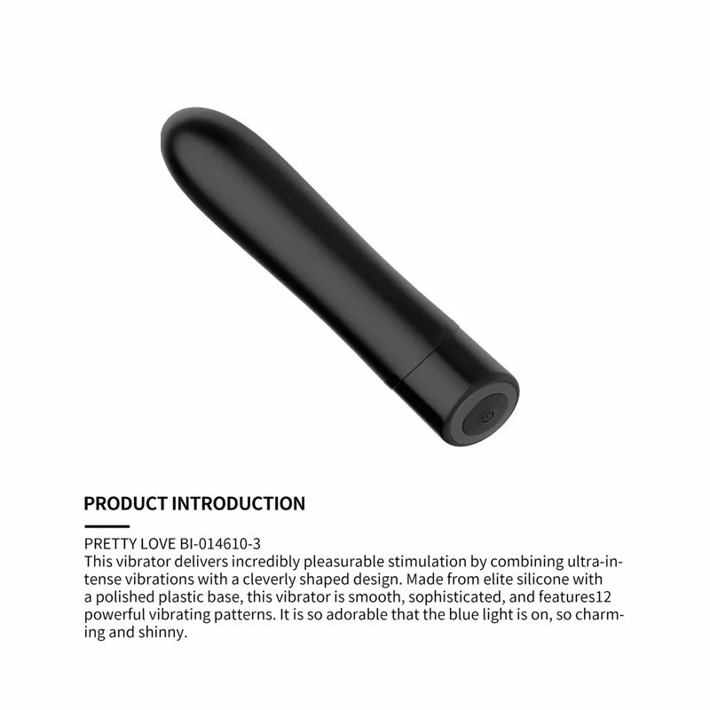 PRETTY LOVE - KIT DE PRODUCTOS PARA PAREJAS - Imagen 4