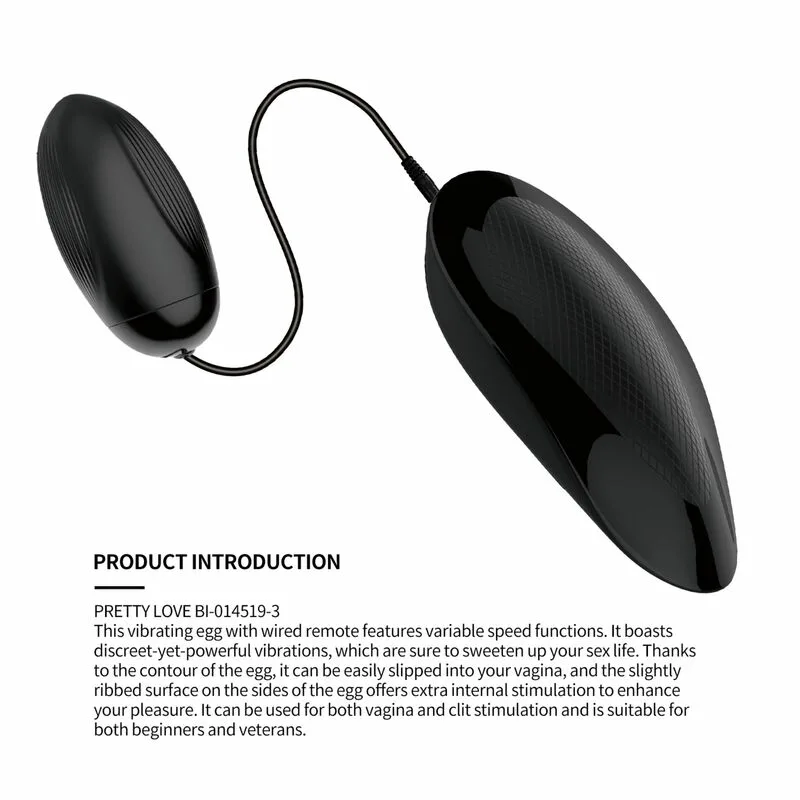 PRETTY LOVE - KIT DE PRODUCTOS PARA PAREJAS - Imagen 9