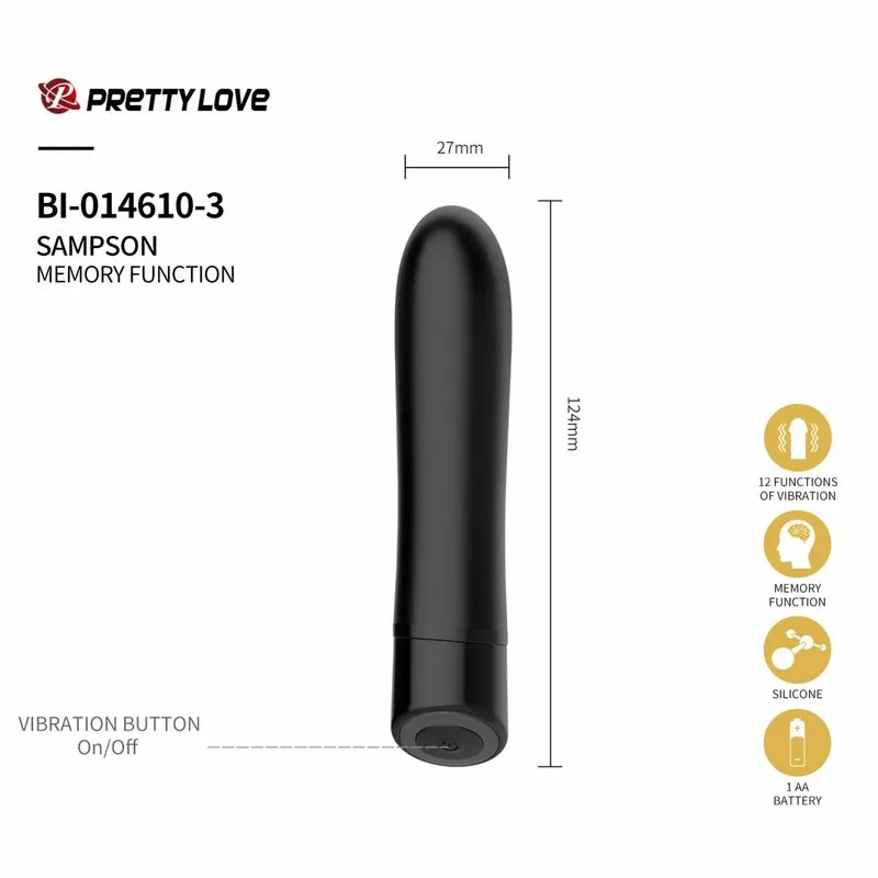 PRETTY LOVE - KIT DE PRODUCTOS PARA PAREJAS - Imagen 11