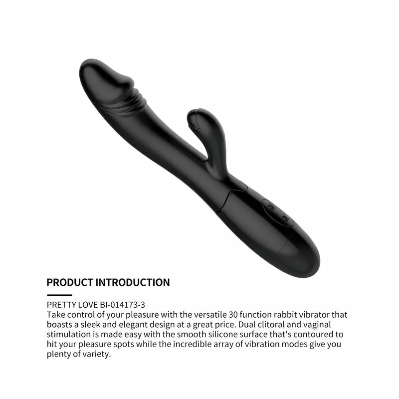 PRETTY LOVE - KIT DE PRODUCTOS PARA PAREJAS - Imagen 13