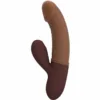 PRETTY LOVE - KANE VIBRADOR PUNTOG & ONDAS ESTIMULADORAS - Imagen 2