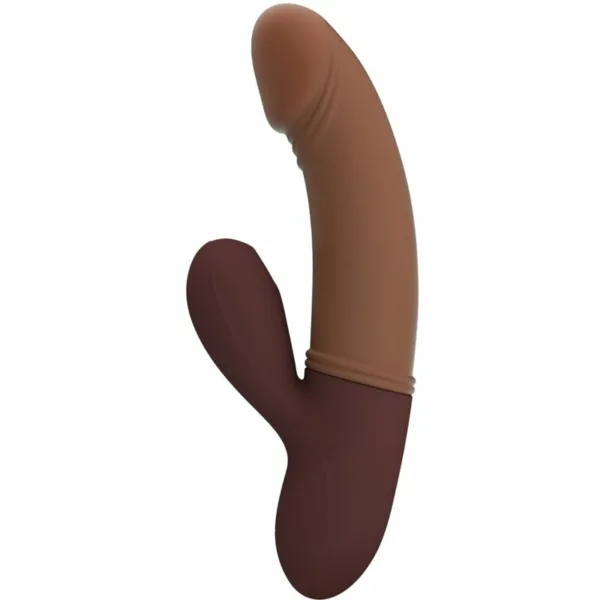 PRETTY LOVE - KANE VIBRADOR PUNTOG & ONDAS ESTIMULADORAS - Imagen 2