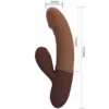PRETTY LOVE - KANE VIBRADOR PUNTOG & ONDAS ESTIMULADORAS - Imagen 6