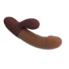 PRETTY LOVE - KANE VIBRADOR PUNTOG & ONDAS ESTIMULADORAS - Imagen 5