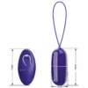 PRETTY LOVE - ARVIN YOUTH HUEVO VIBRADOR CONTROL REMOTO VIOLETA - Imagen 4