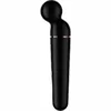 SATISFYER - PLANET WAND-ER MASAJEADOR VIBRADOR NEGRO - Imagen 4