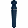 SATISFYER - PLANET WAND-ER MASAJEADOR VIBRADOR AZUL