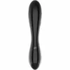 SATISFYER - DAZZLING CRYSTAL NEGRO