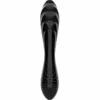 SATISFYER - DAZZLING CRYSTAL NEGRO - Imagen 2