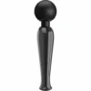 PRETTY LOVE - SKYLER VIBRADOR WAND NEGRO - Imagen 3