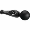 PRETTY LOVE - SKYLER VIBRADOR WAND NEGRO - Imagen 4