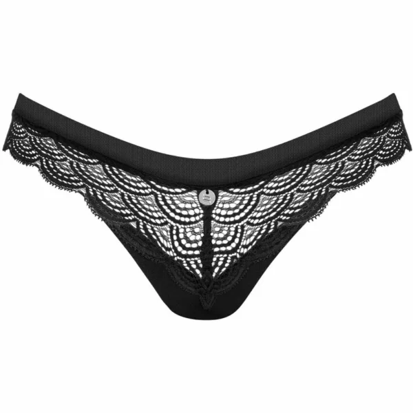 OBSESSIVE - CHEMERIS PANTIES XS/S - Imagen 7